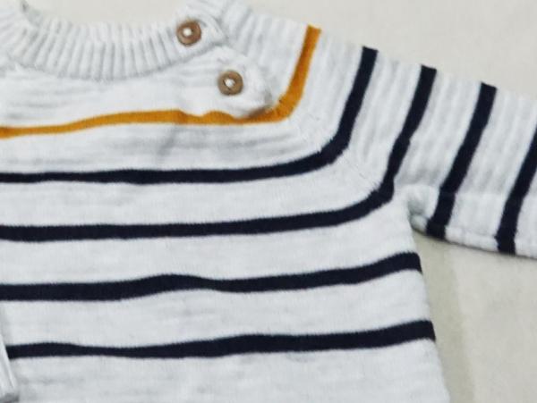Strickpullover Gr. 56 von C&A (3177)
